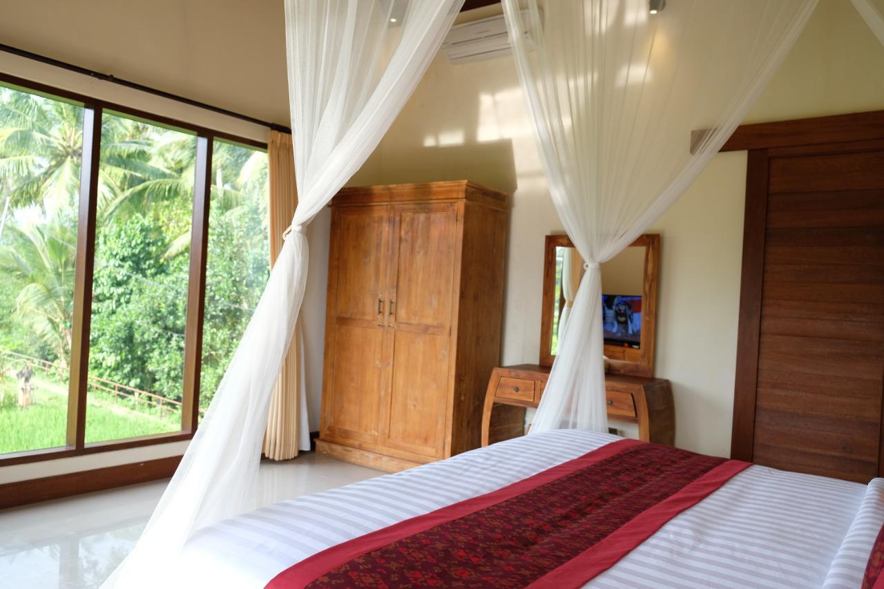Cover Image for Chandana Ubud Villa
