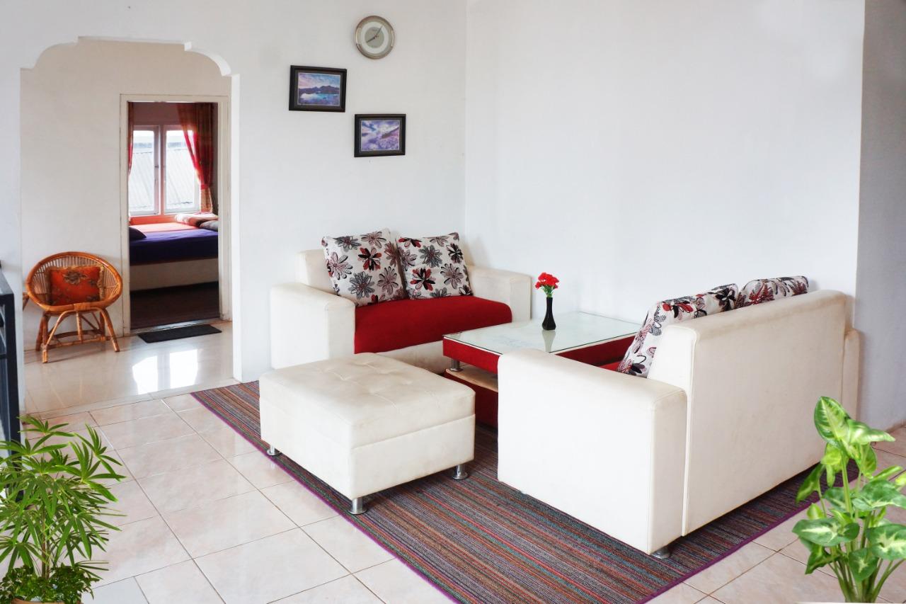 Cover Image for Arjuna 2 Homestay Syariah Dieng