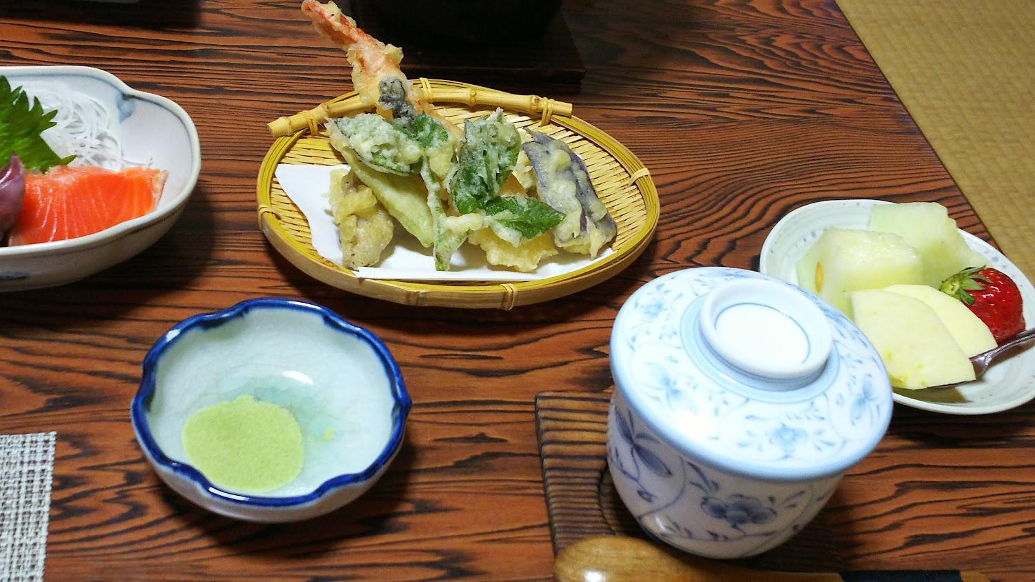 Cover Image for Kamimuraya Ryokan