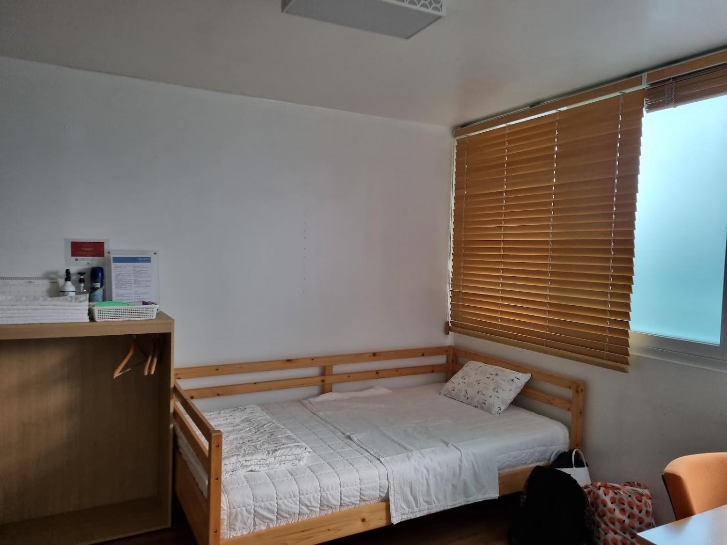 Cover Image for Byulbam Hostel in Gwangju