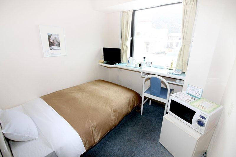 Cover Image for Mihara City Hotel