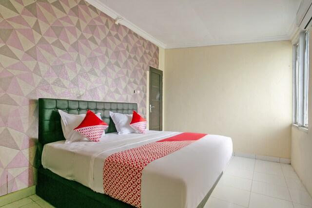 Cover Image for COLLECTION O 3428 Hotel Marimar