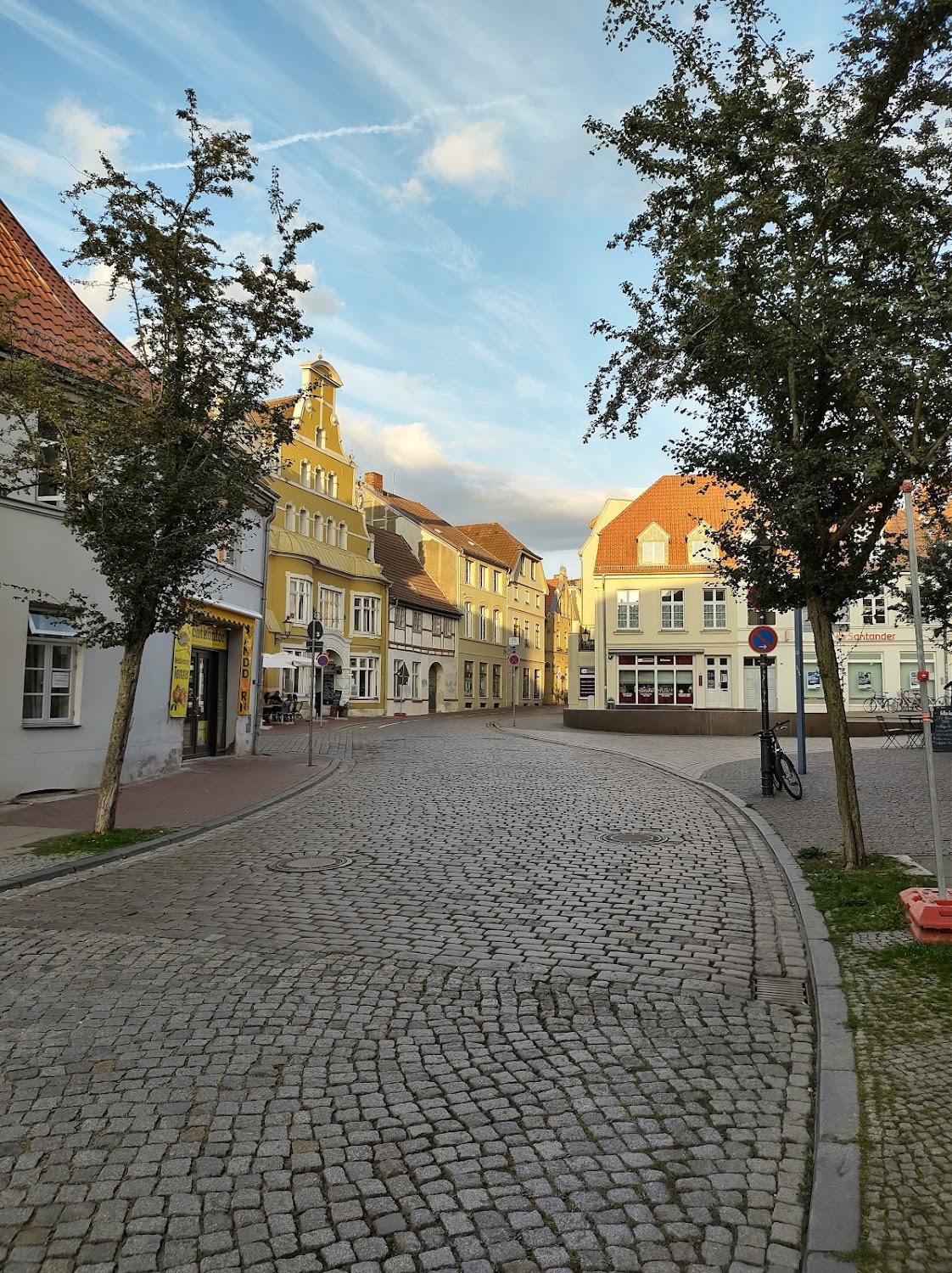 Cover Image for Pension Am Wassertor
