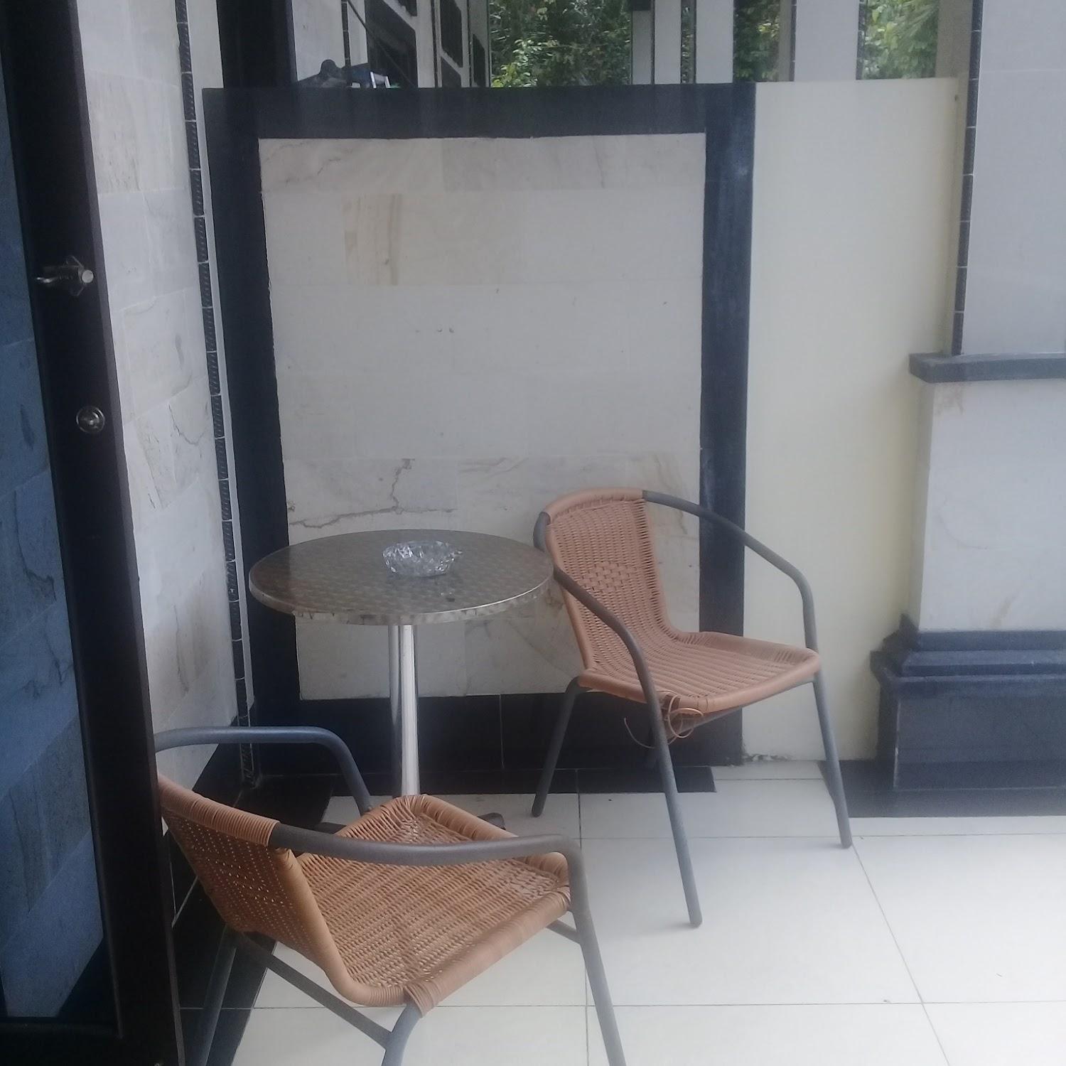 Cover Image for PENGINAPAN IJO HOTEL