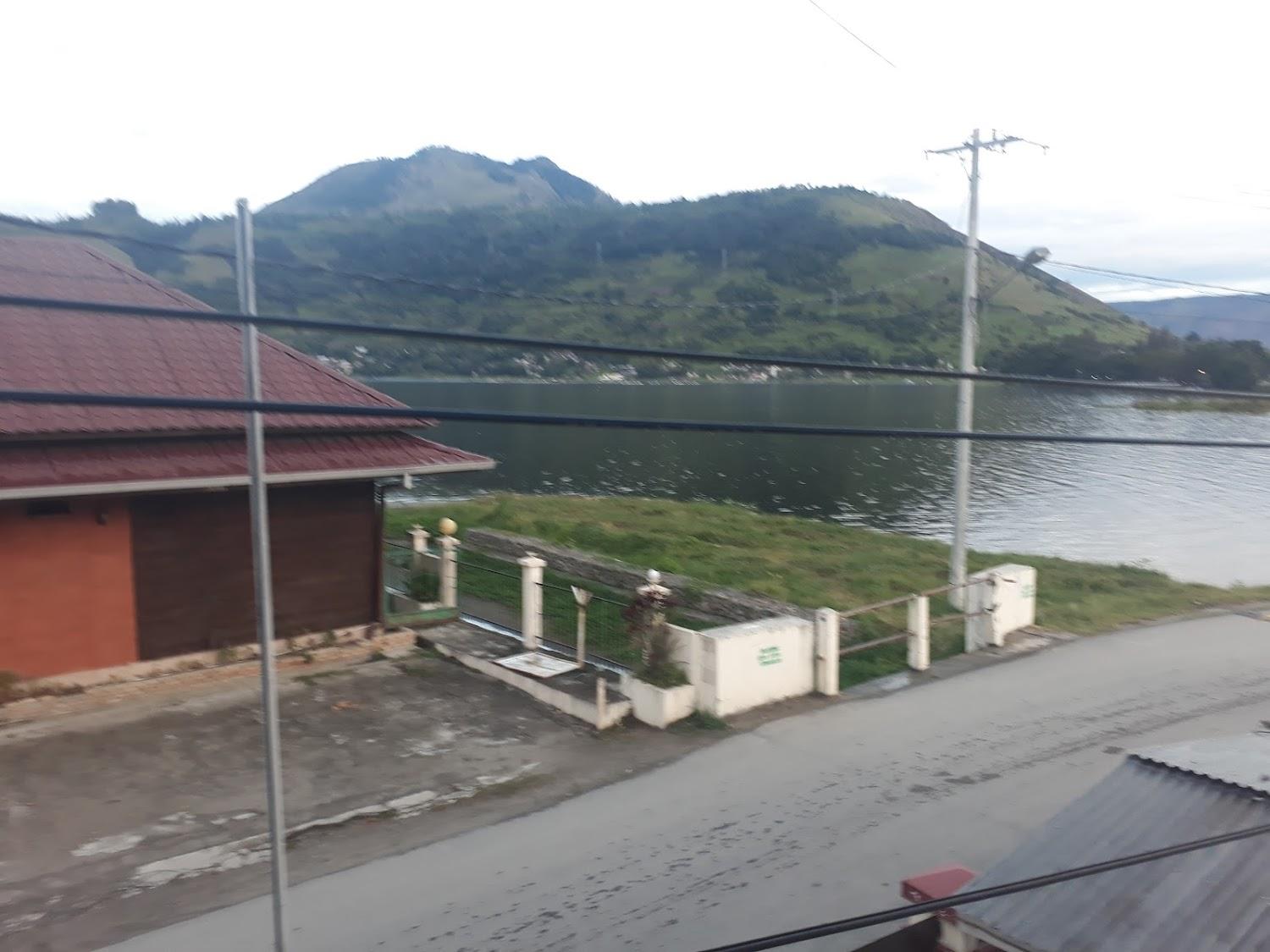 Cover Image for Hotel Dainang