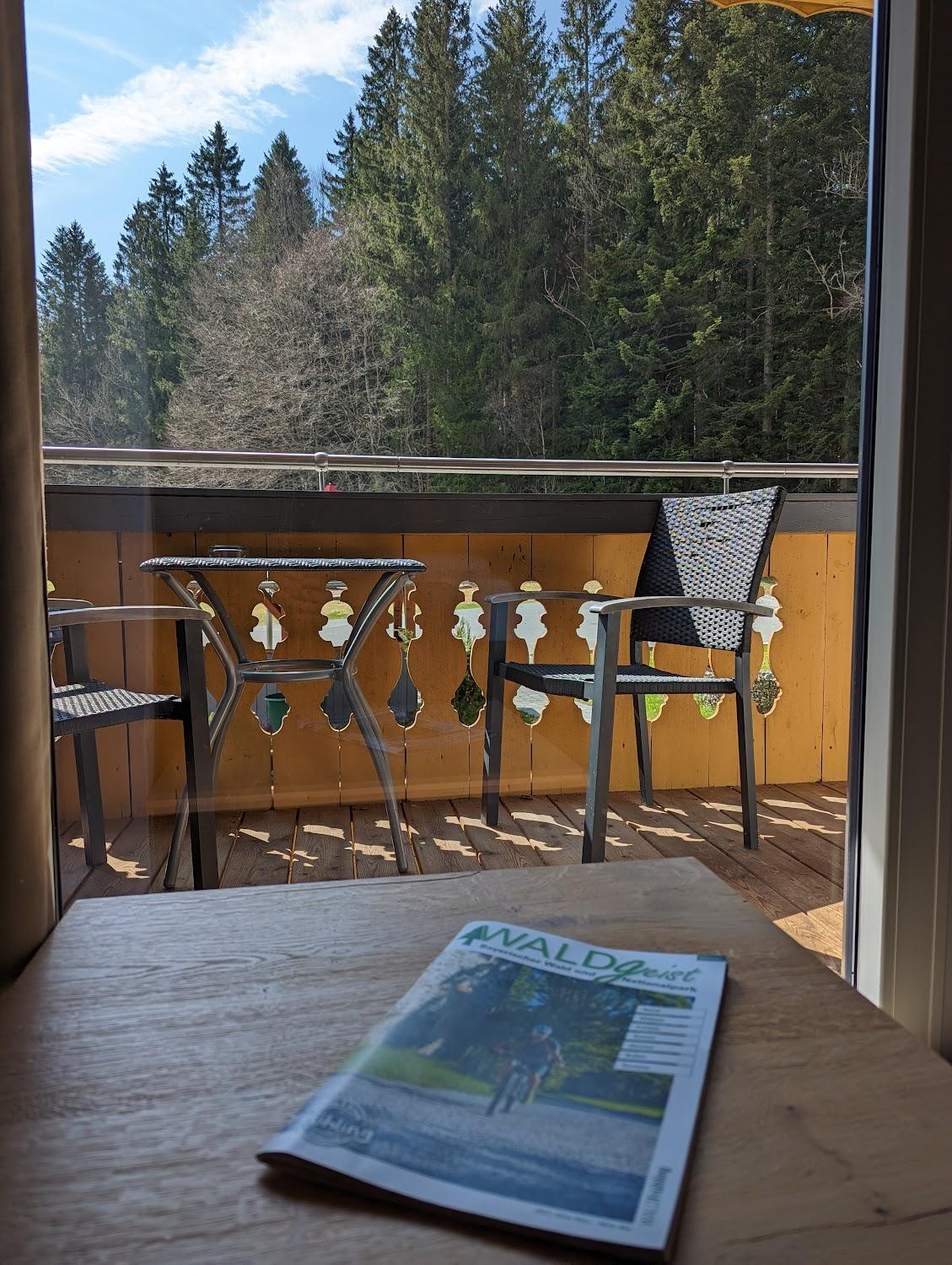 Cover Image for Landhotel Moorhof
