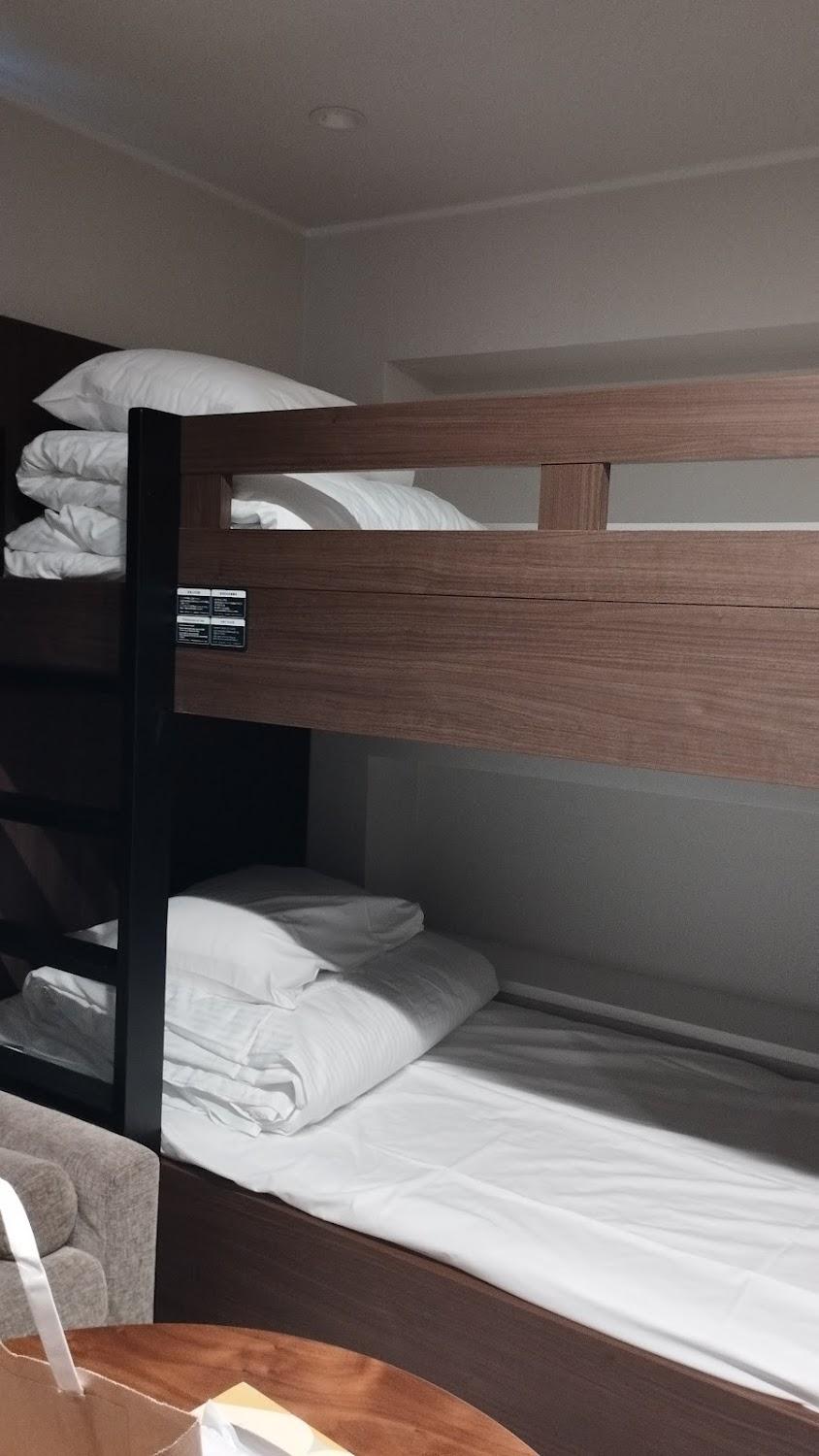 Cover Image for PRISM INN Asakusa