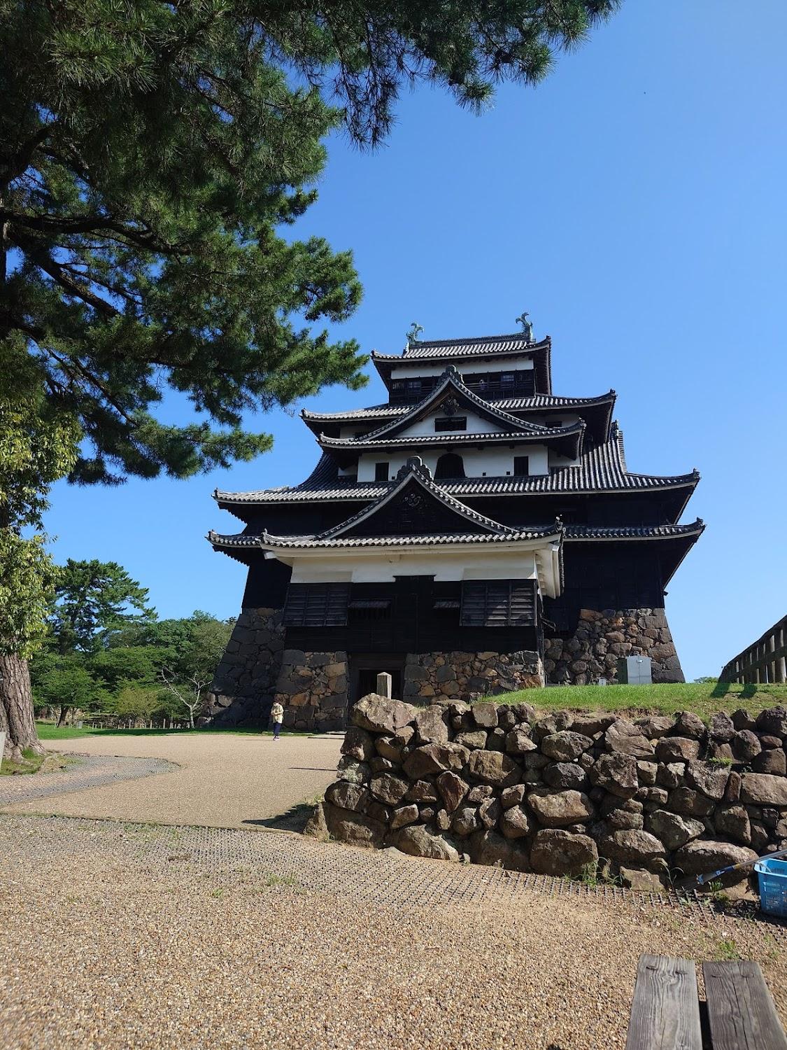 Cover Image for Hotel Route-Inn Matsue