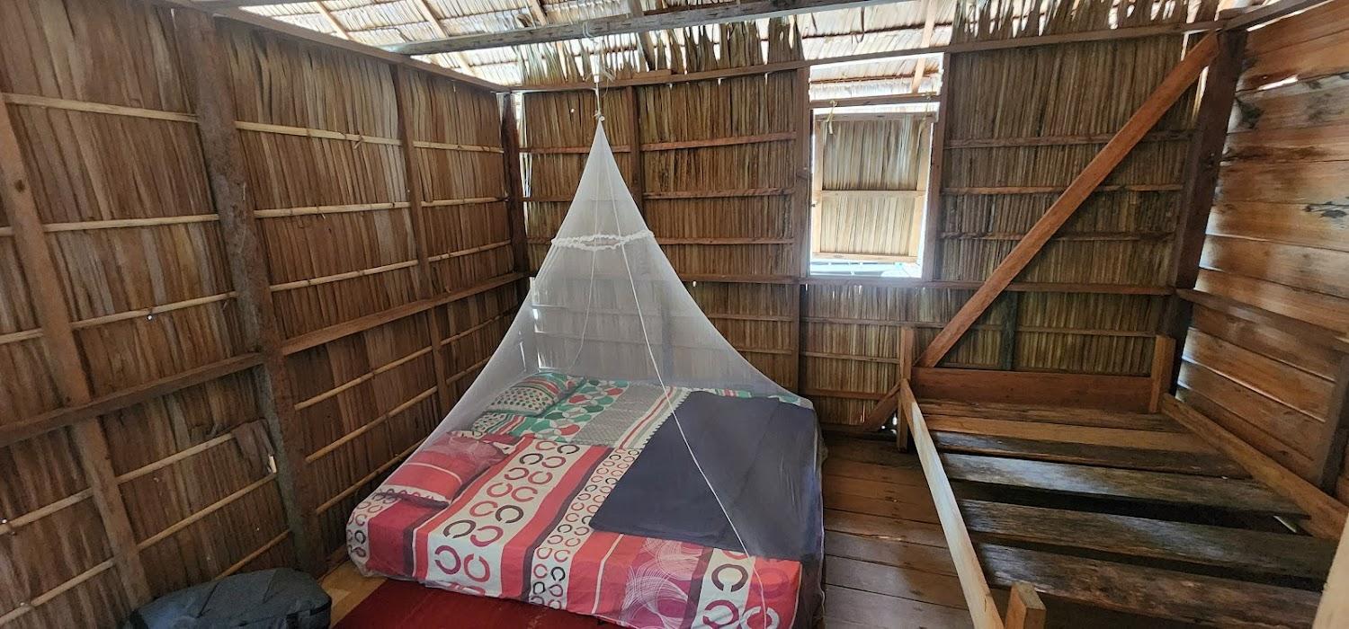 Cover Image for Yenrou homestay