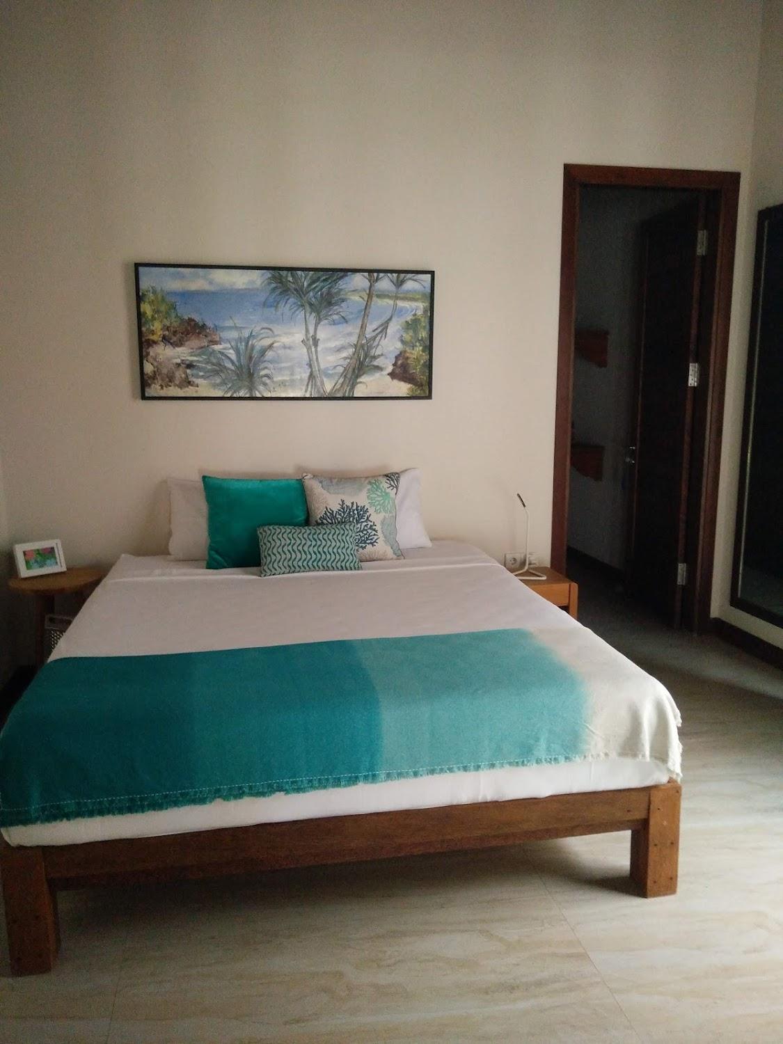 Cover Image for Villa Bella Vista - Nusa Ceningan - Beach Access with Ocean Views