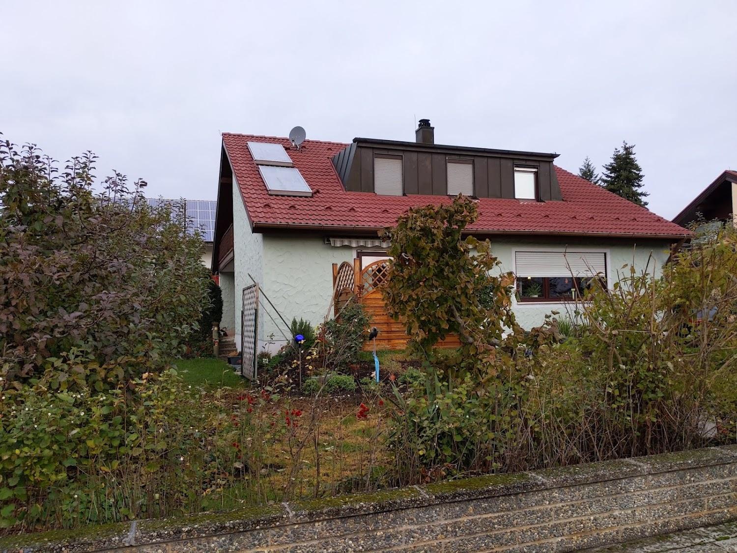 Cover Image for Ferienwohnung Elisabeth