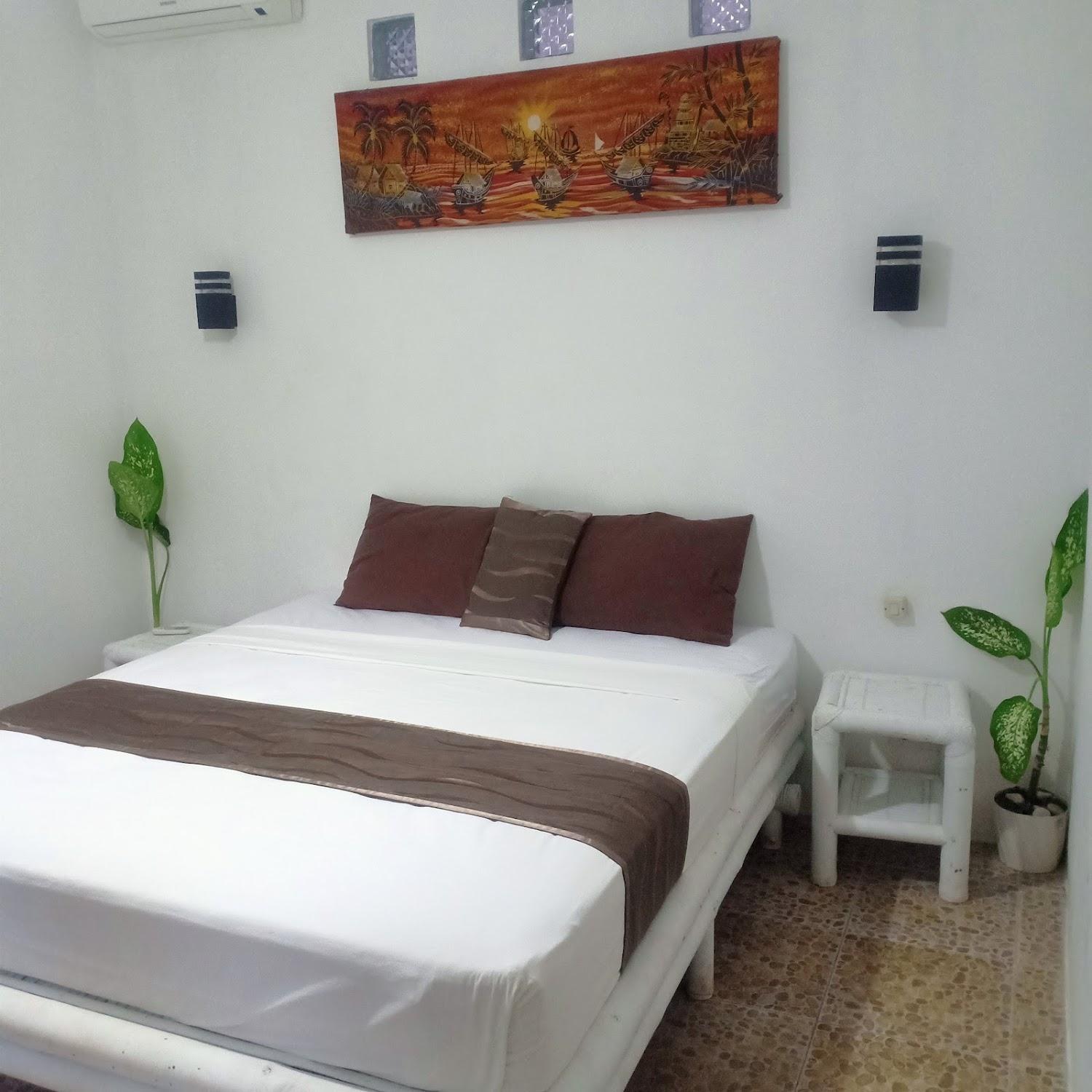 Cover Image for Santai Homestay