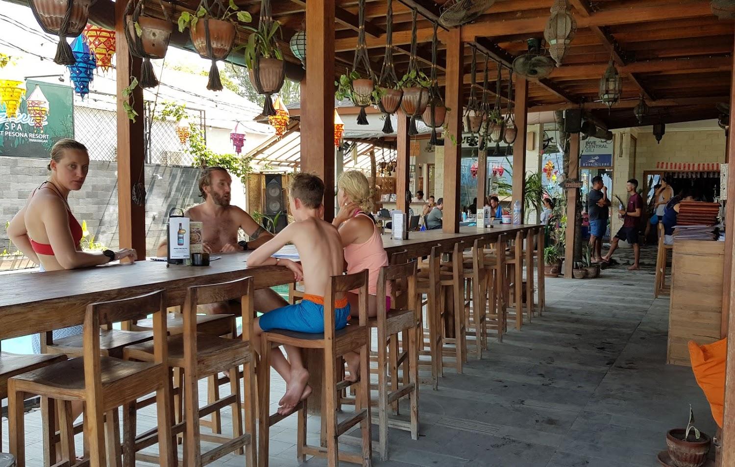 Cover Image for Pesona Beach Resort & Spa