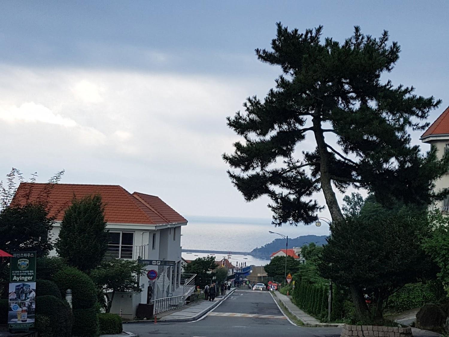 Cover Image for Mainseu