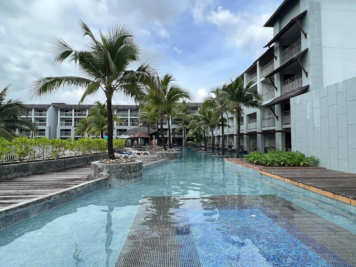 Cover Image for Mai Khaolak Beach Resort & Spa
