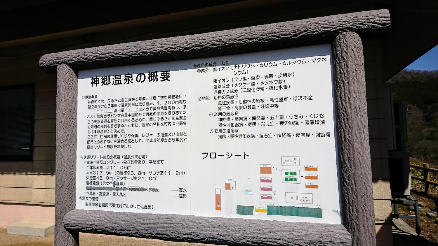 Cover Image for Shingo Hot Spring