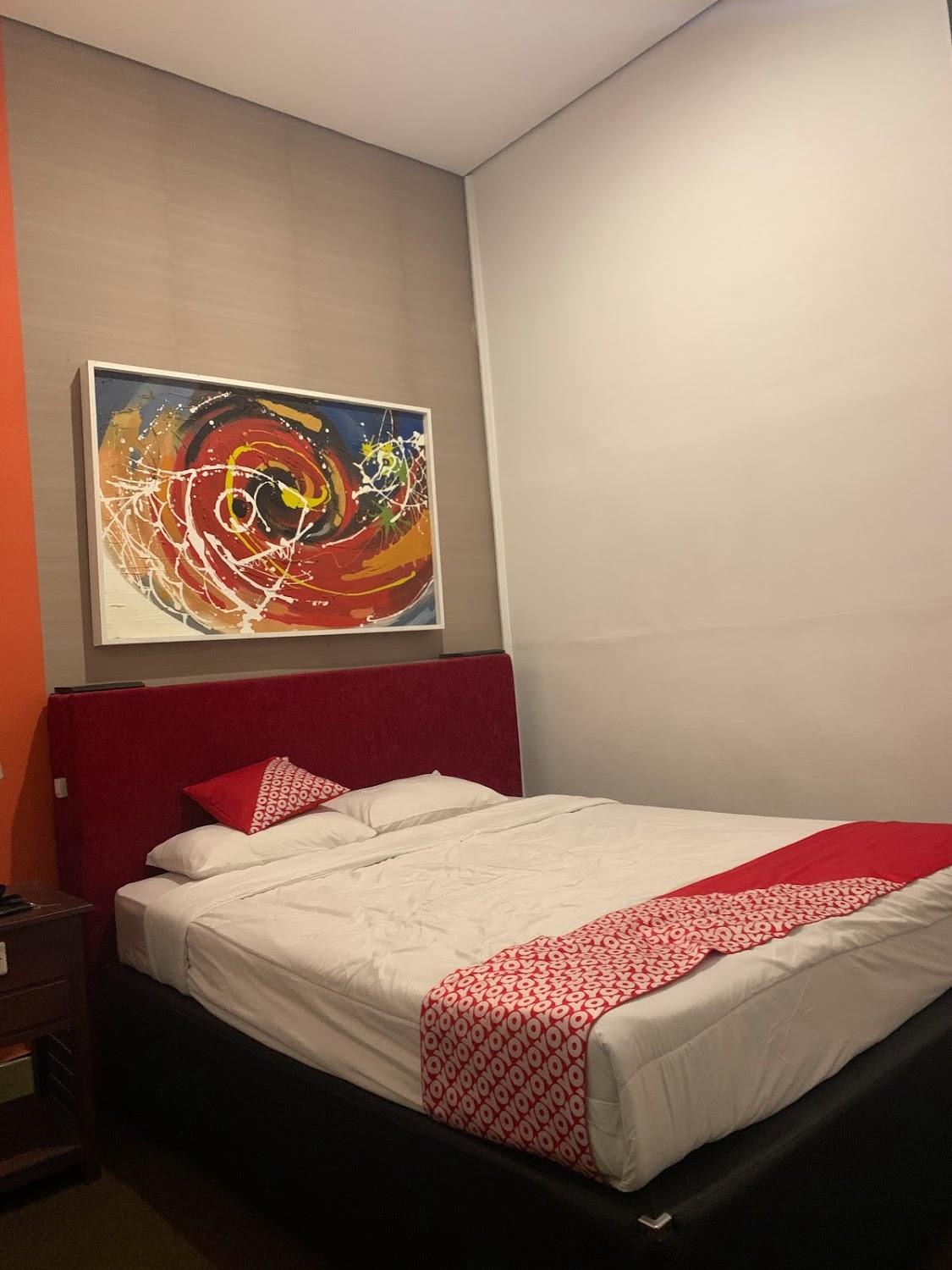 Cover Image for Collection O 908 Taman Wisata Kopeng