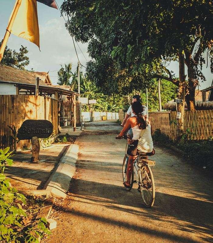 Cover Image for Gili Welldone Guesthouse