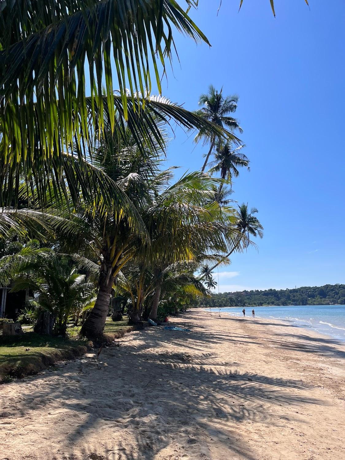 Cover Image for The River Retreat Koh Mak