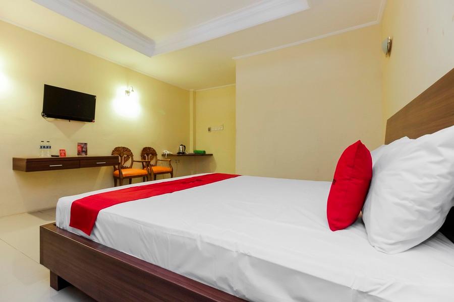 Cover Image for Guest House SURYA JAYA LESTARI