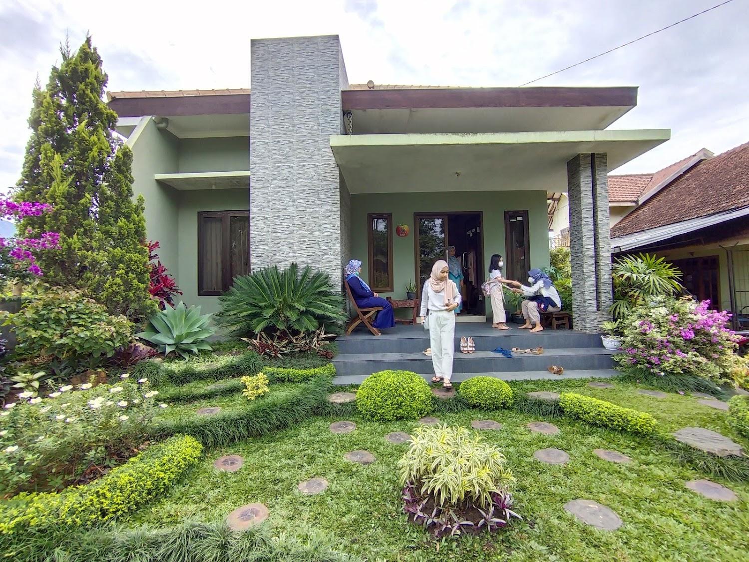 Cover Image for Monica Homstay