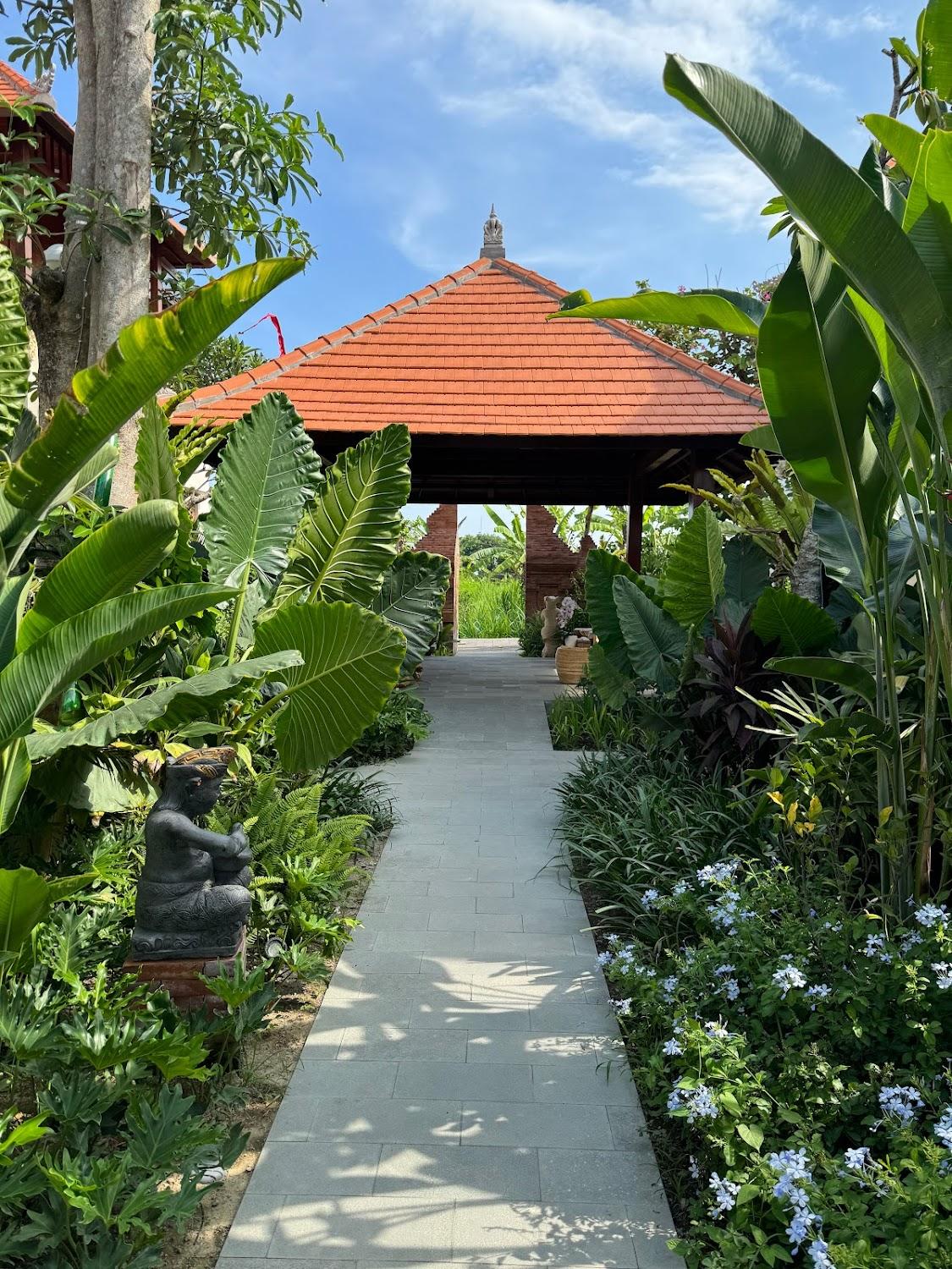 Cover Image for Odessa Village by Pramana Villas