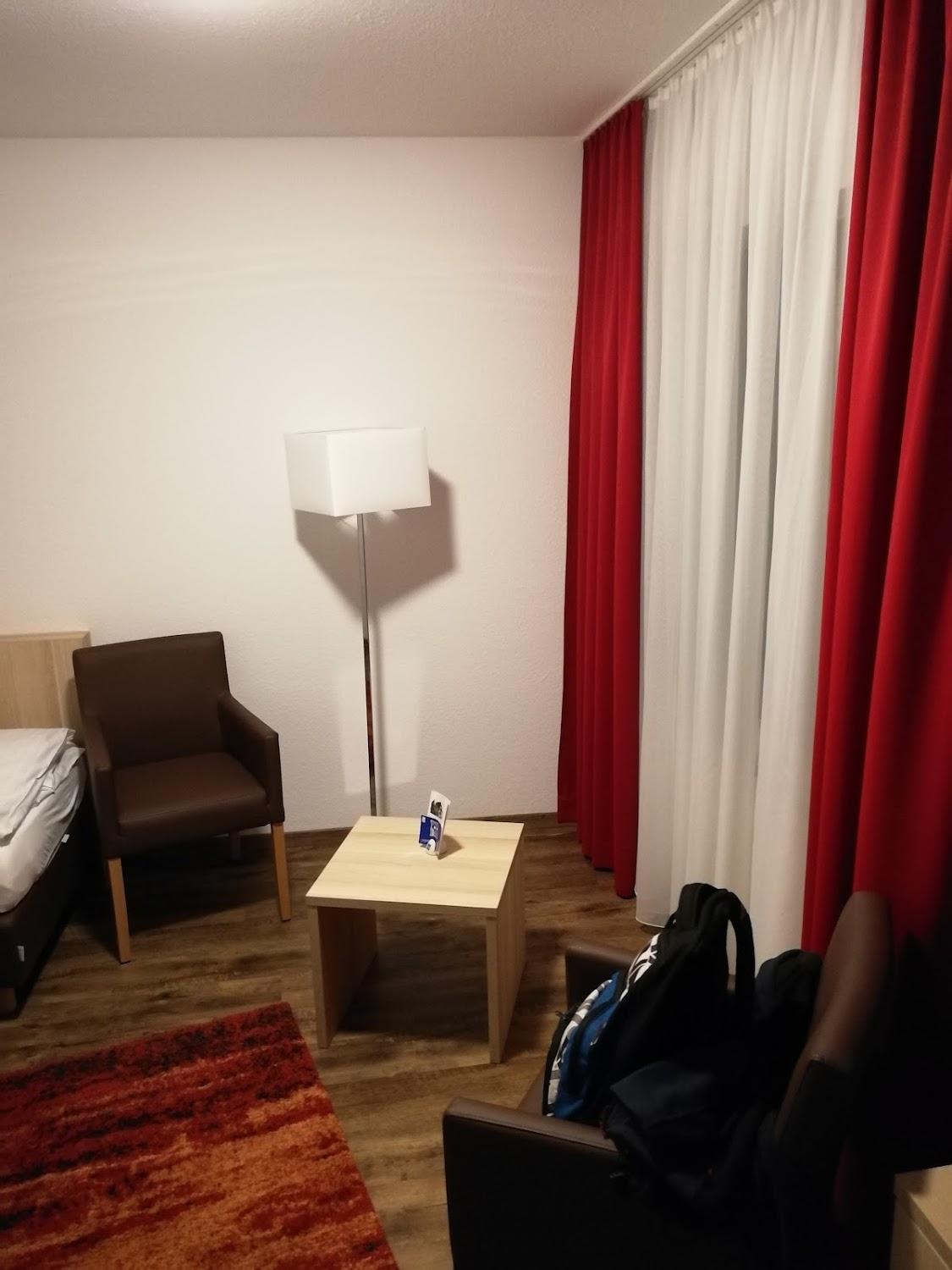 Cover Image for Hotel Waldparkstube