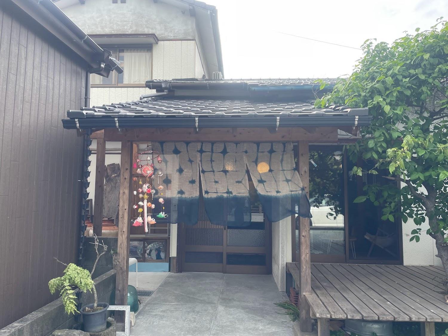 Cover Image for Guesthouse Horiwari