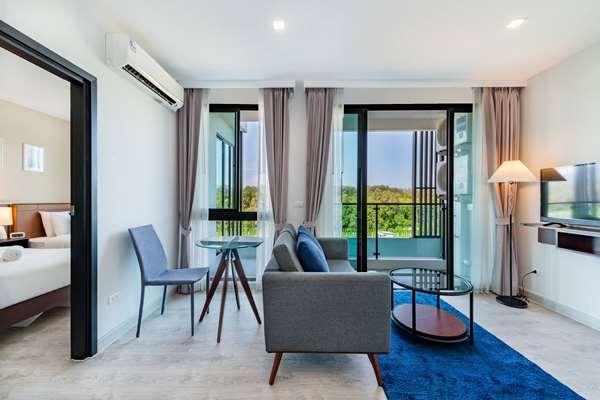 Cover Image for Wyndham Royal Lee Phuket
