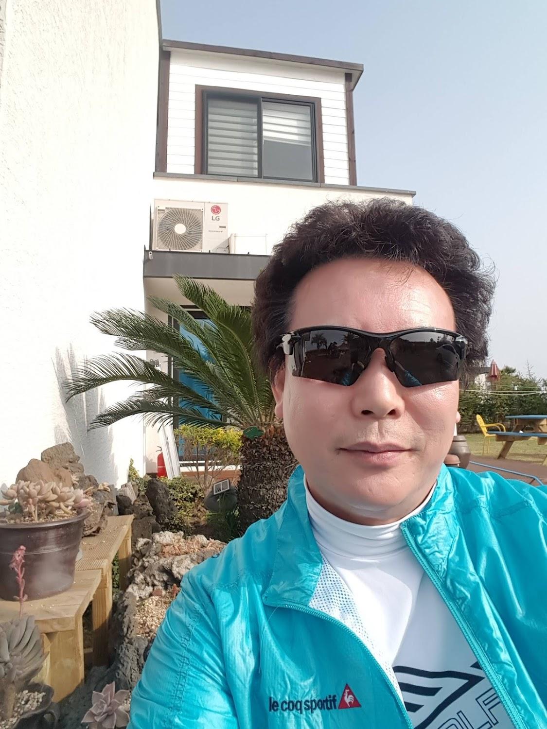 Cover Image for 산방다원하우스