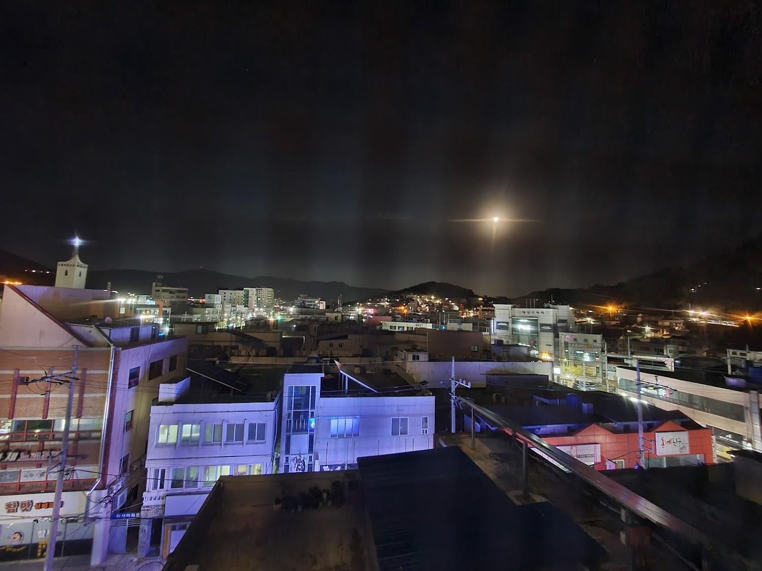 Cover Image for Jinhae International Hotel