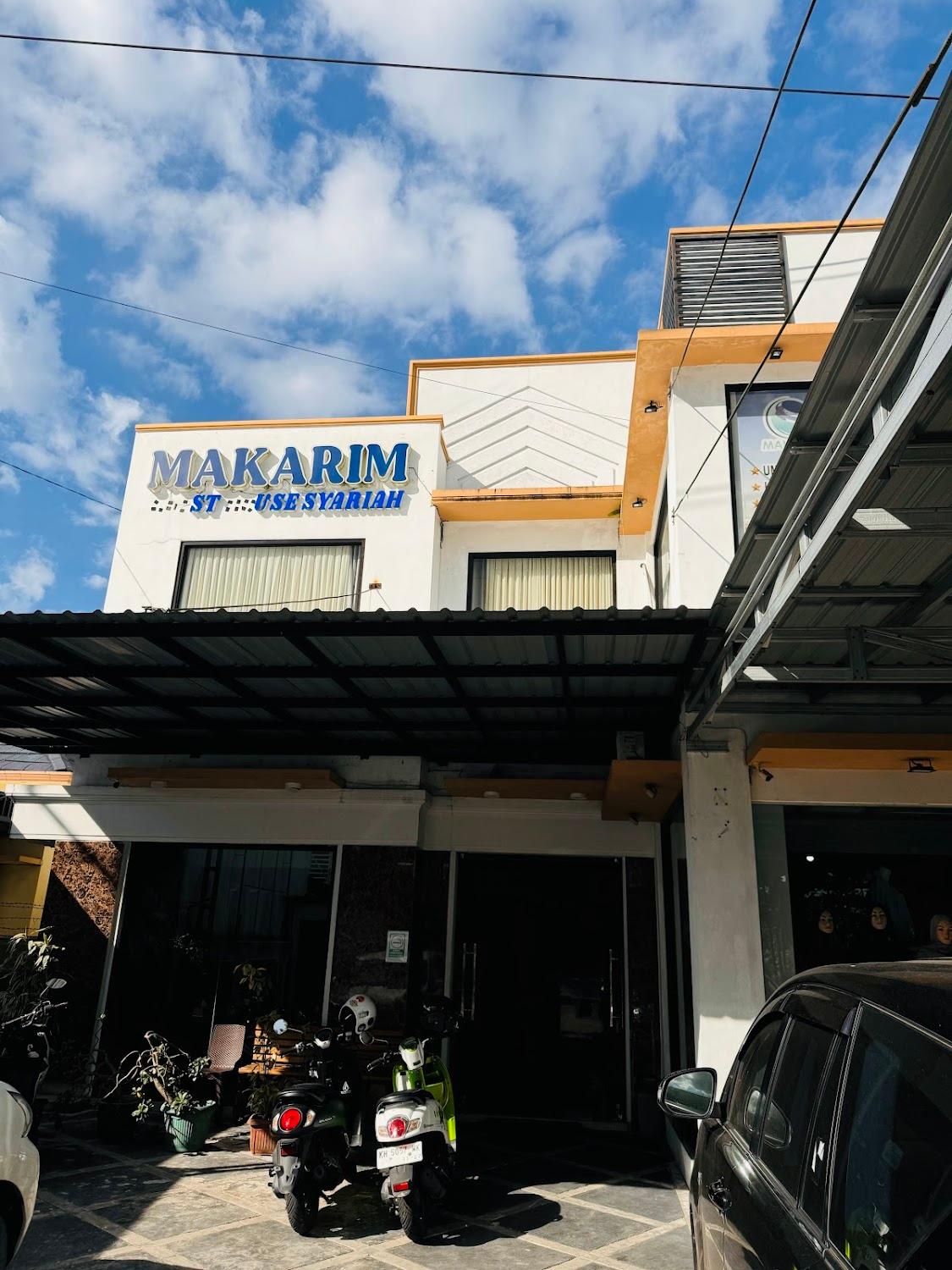 Cover Image for Makarim Guest House