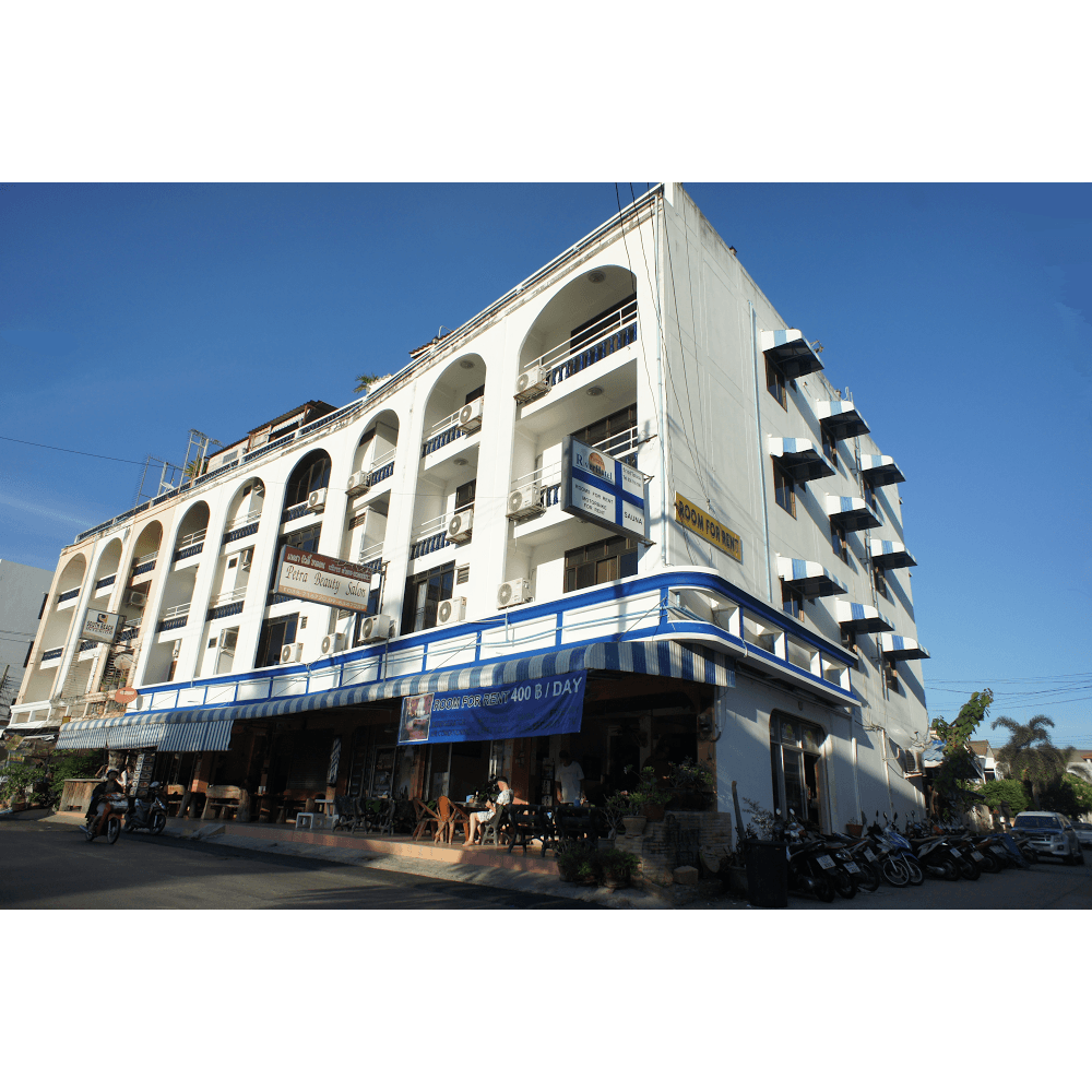 Cover Image for River Pattaya