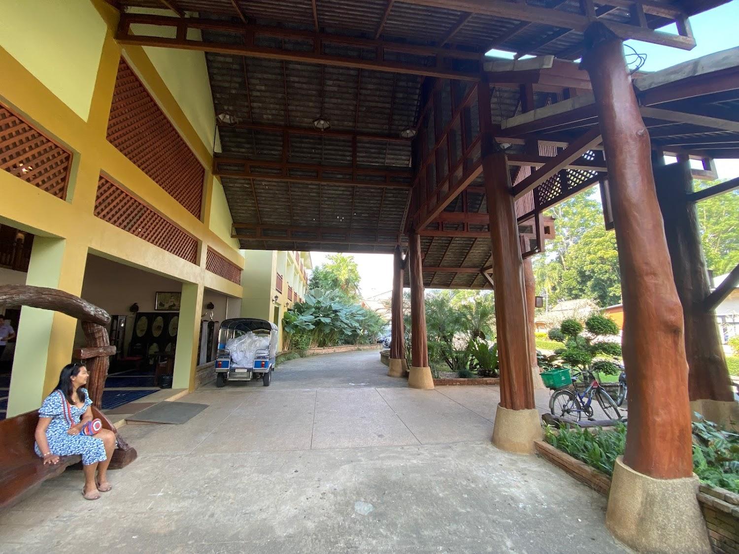 Cover Image for Phowadol Resort and Spa