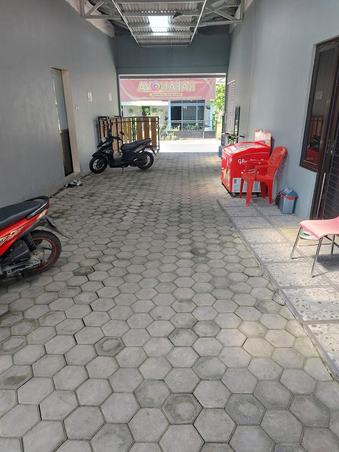 Cover Image for RedDoorz Syariah near Pasar Godong Grobogan