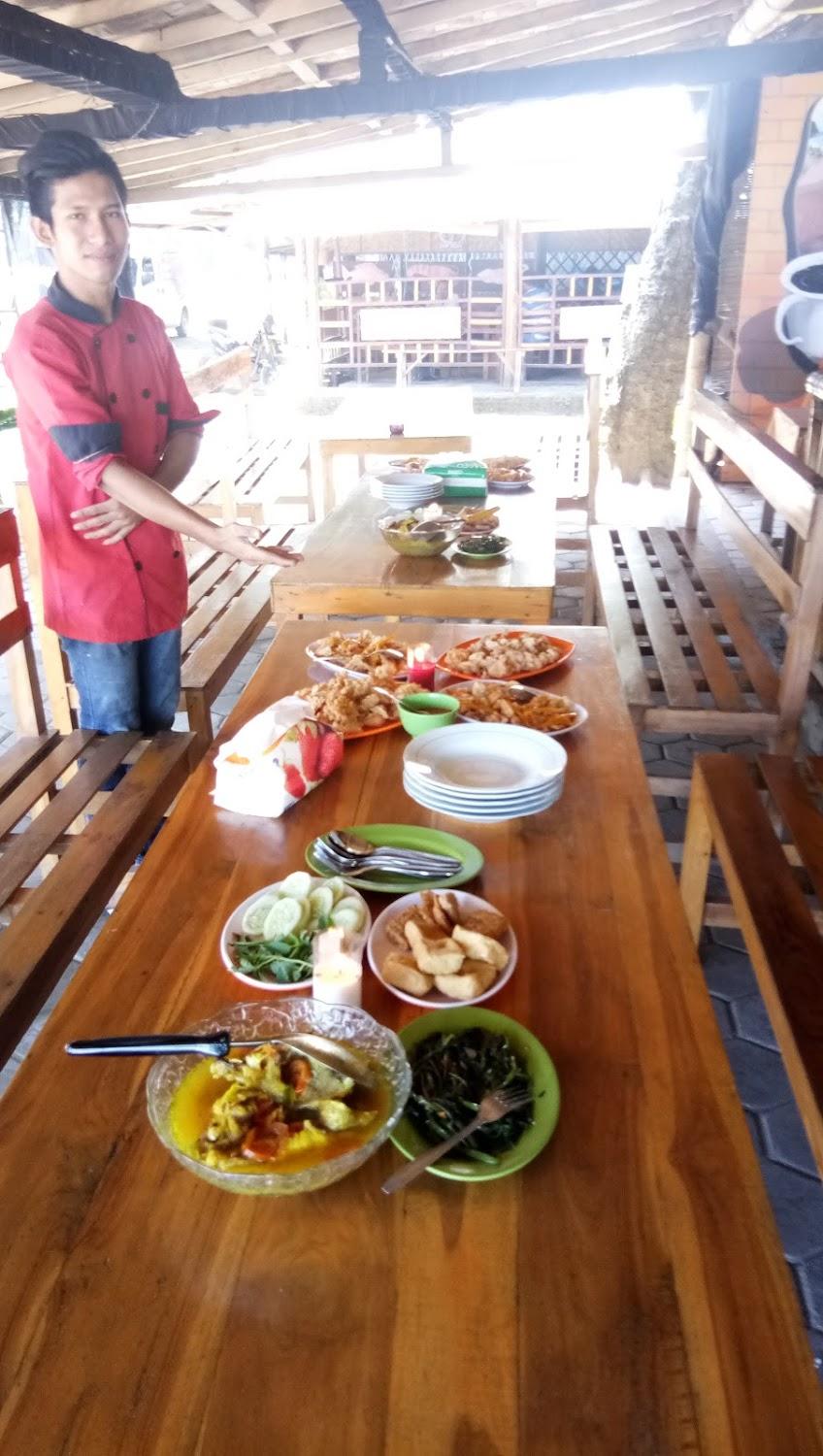 Cover Image for YOGI HOMESTAY PUTRA PANDU
