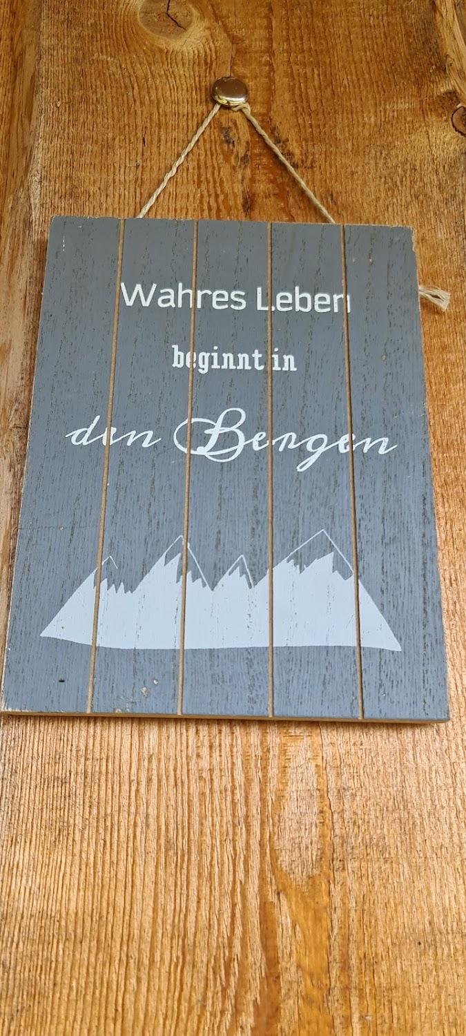 Cover Image for Brunnsteinhütte