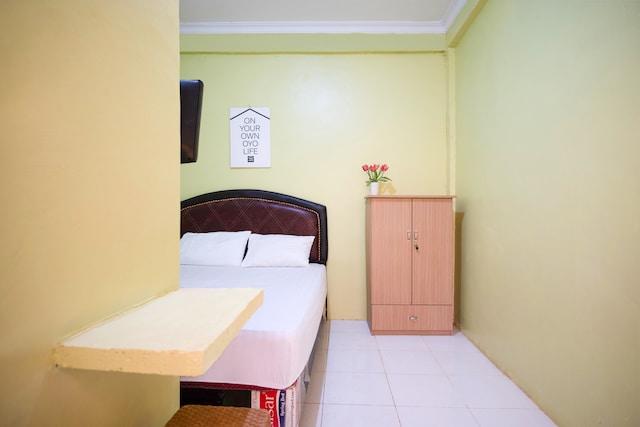 Cover Image for OYO Life 3121 Zivana Kost