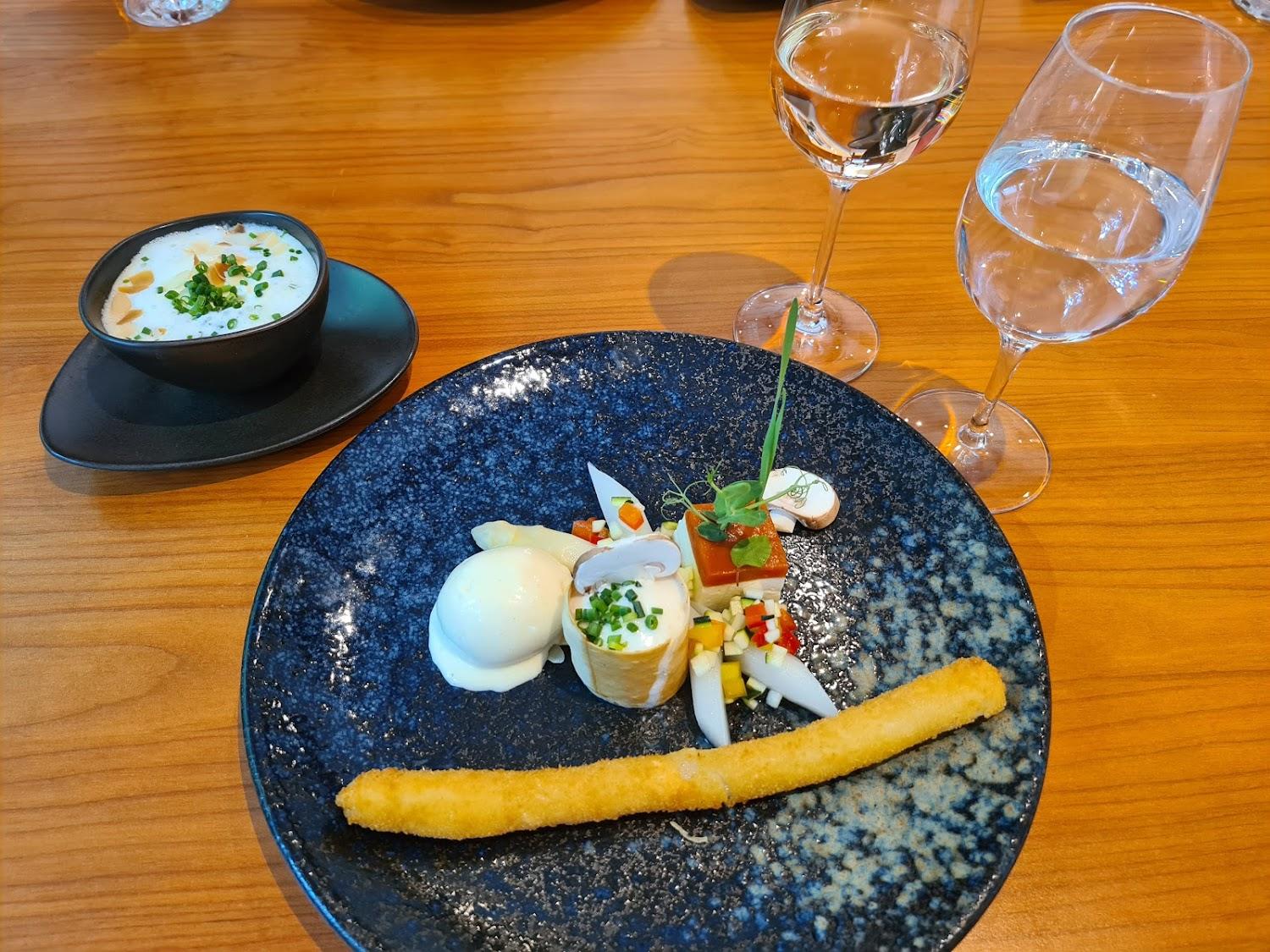 Cover Image for Hotel Restaurant Talblick