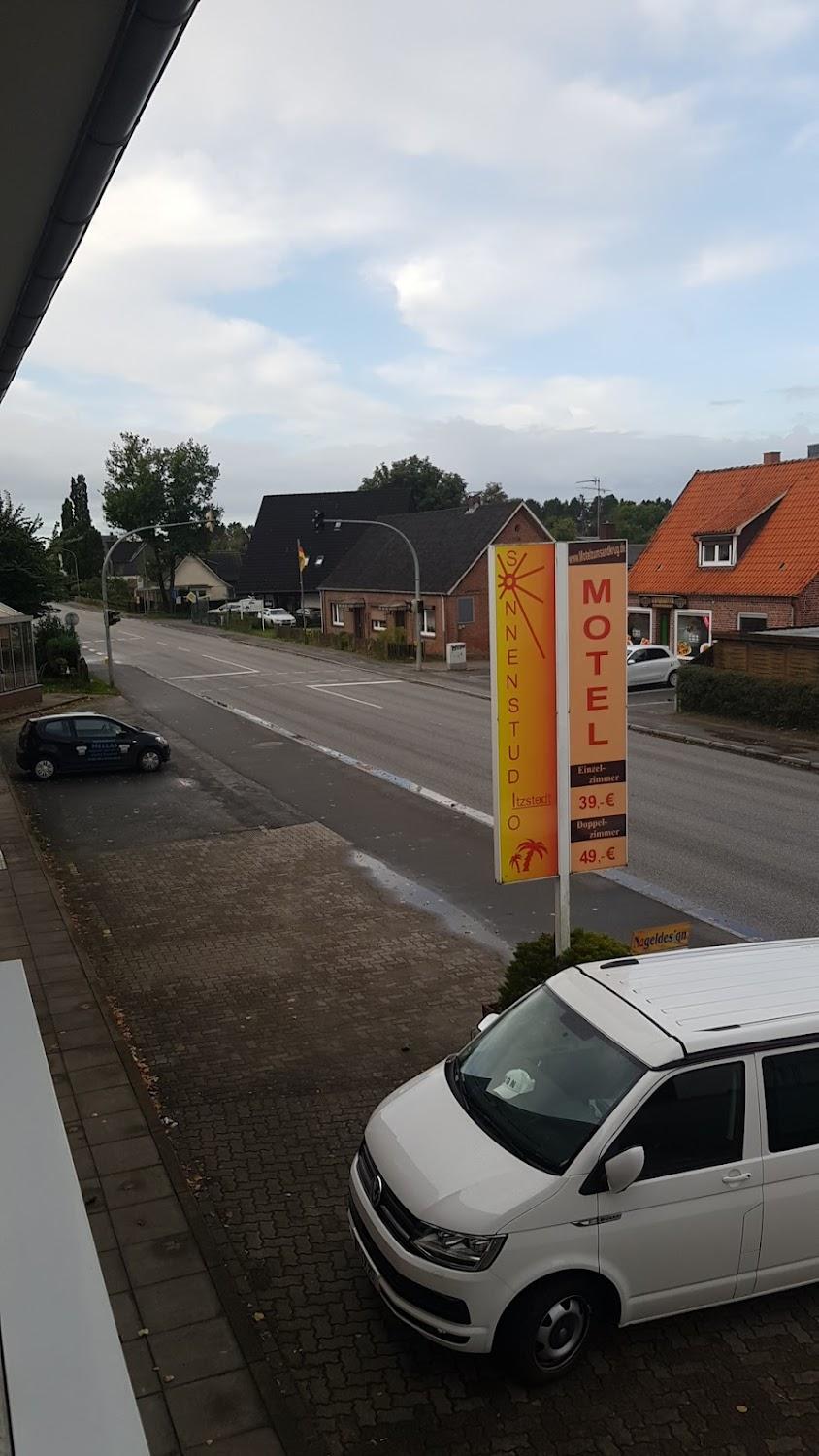 Cover Image for Hotel & Motel Zum Sandkrug