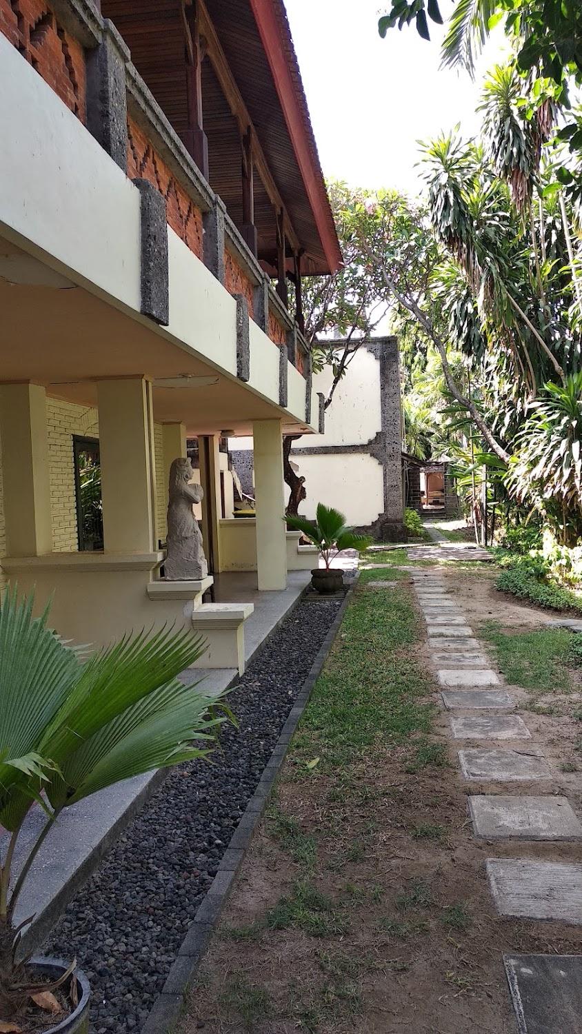 Cover Image for Bali Bungalo