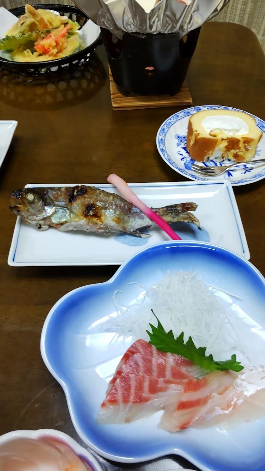 Cover Image for さつき荘