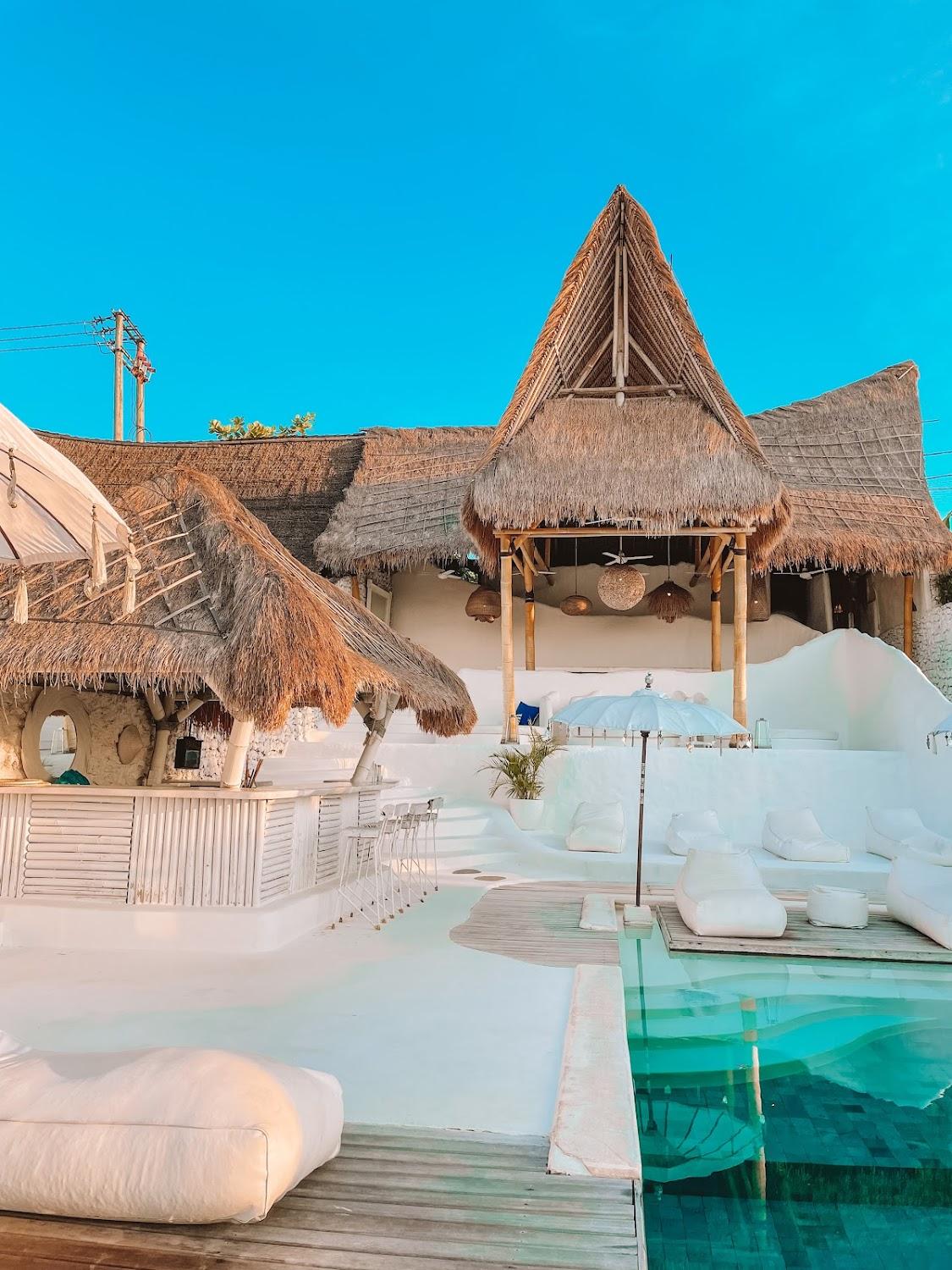 Cover Image for Gravity Bali Hotel