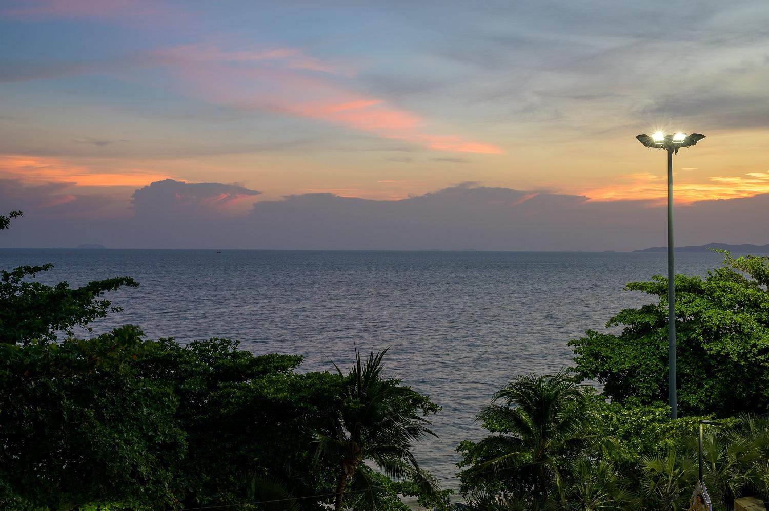 Cover Image for Quarter 09 Beach