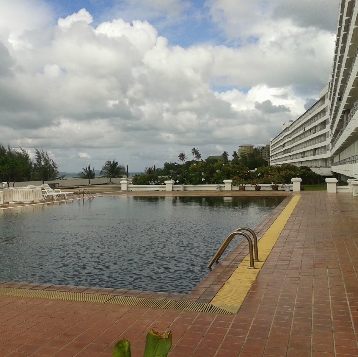 Cover Image for Mill Ford Ban Chang Beach Hotel