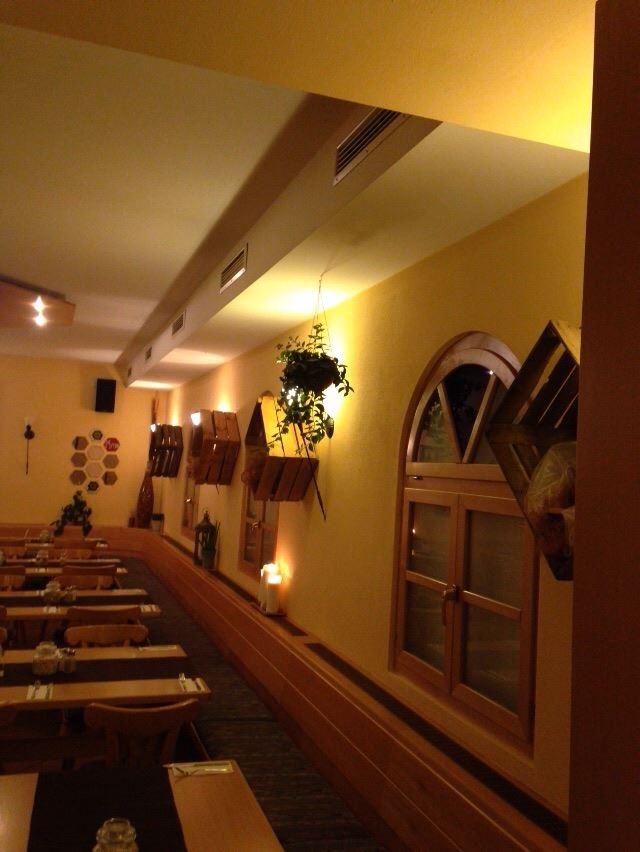 Cover Image for Hotel & Restaurant Mythos im Moosburger Hof