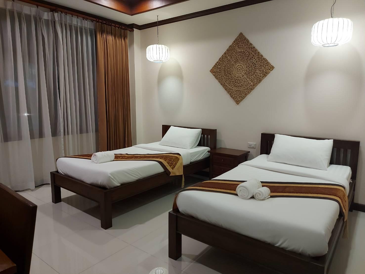 Cover Image for Monmuang Resort
