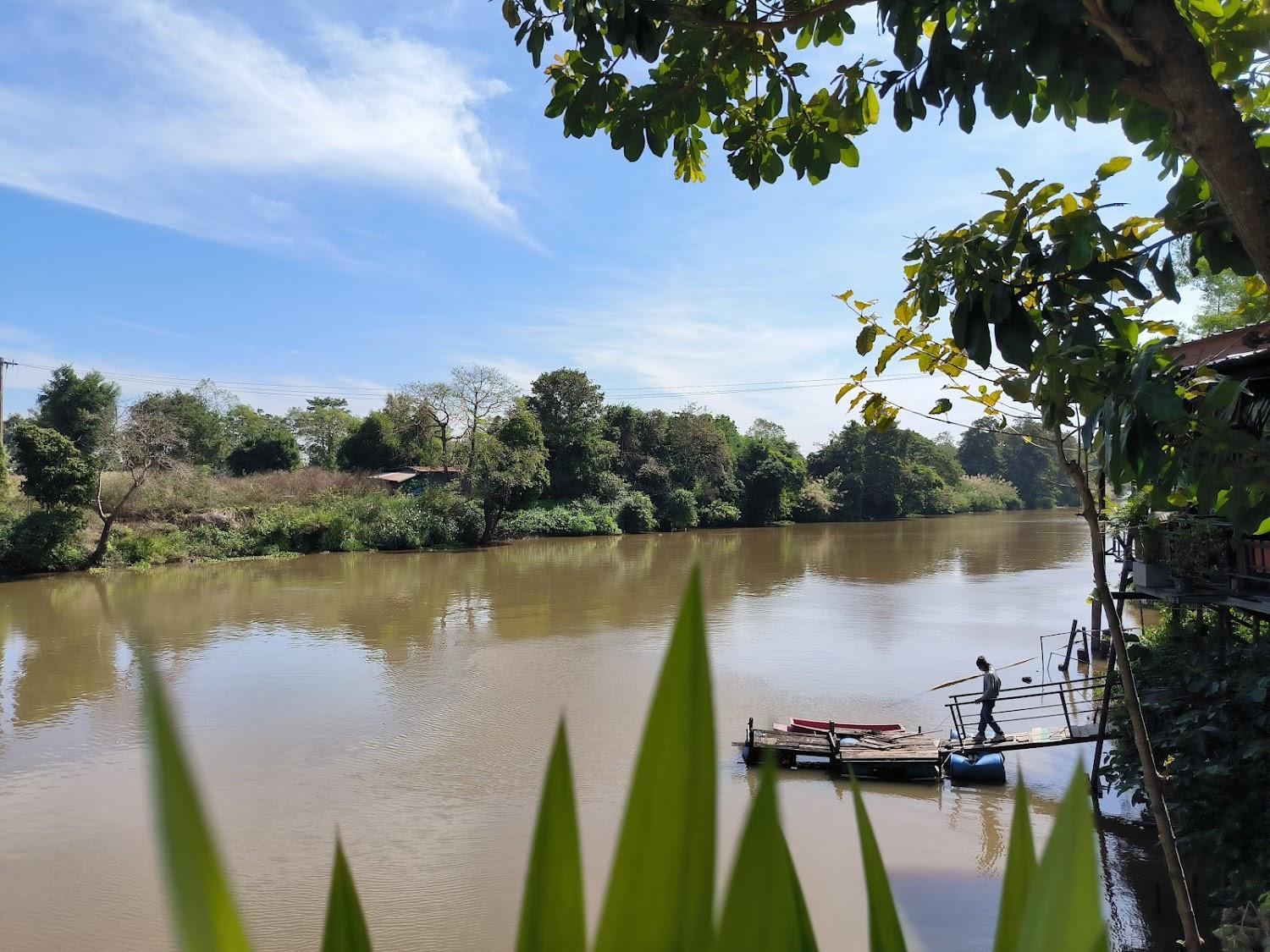 Cover Image for Ausgust Riverside Resort
