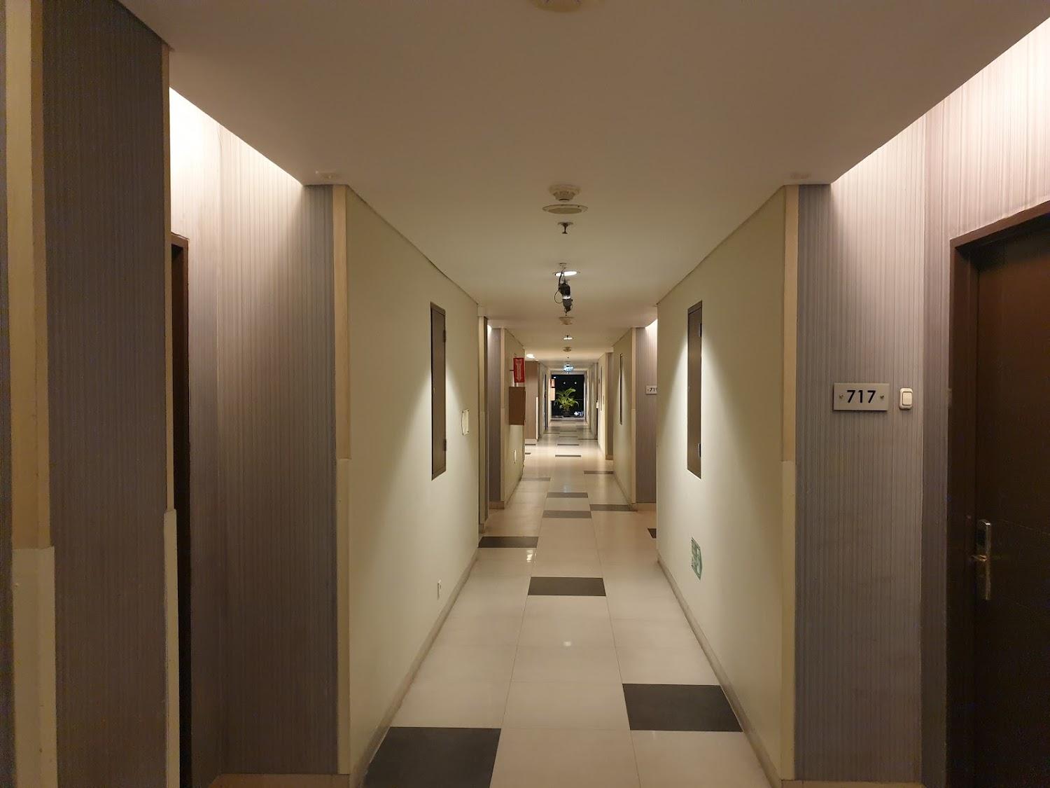 Cover Image for Hotel Santika Banyuwangi