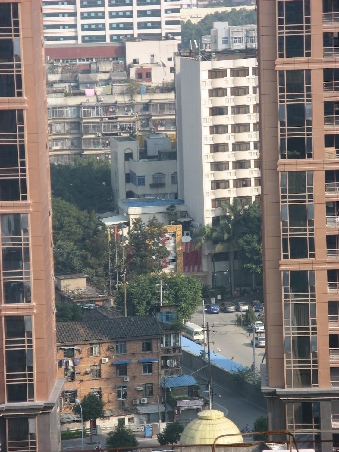 Cover Image for Fujian Post & Telecom Hotel